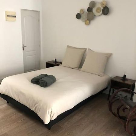 Appartement En Duplex A Auxonne Eksteriør bilde