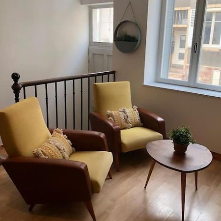 Appartement En Duplex A Auxonne Eksteriør bilde