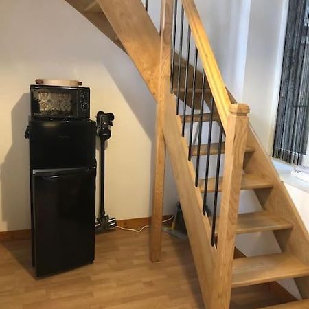 Appartement En Duplex A Auxonne Eksteriør bilde