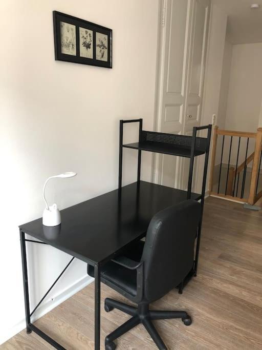 Appartement En Duplex A Auxonne Eksteriør bilde