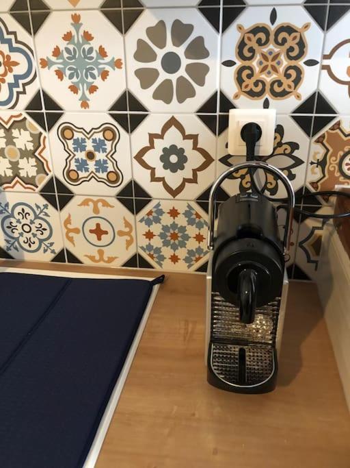 Appartement En Duplex A Auxonne Eksteriør bilde