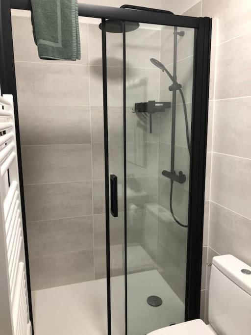 Appartement En Duplex A Auxonne Eksteriør bilde